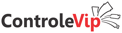 Controle VIP Logo